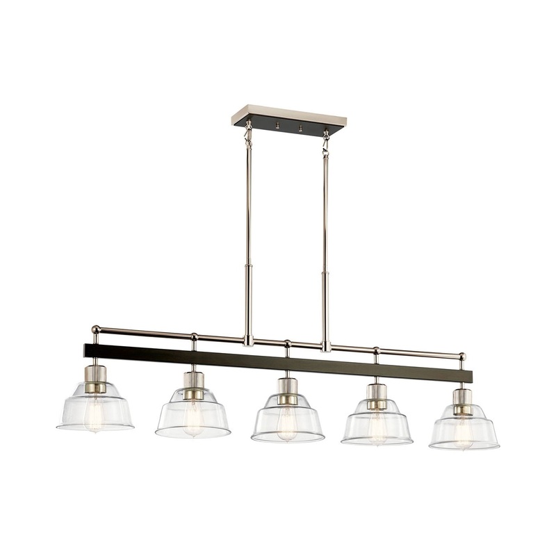 Eastmont Linear Chandelier