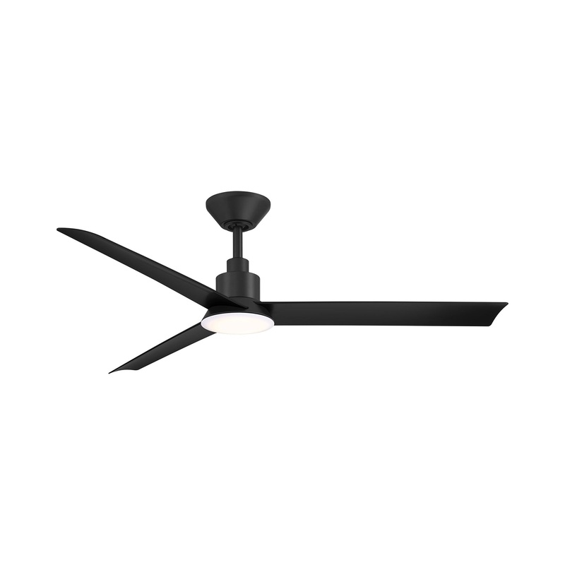 Flair LED Ceiling Fan