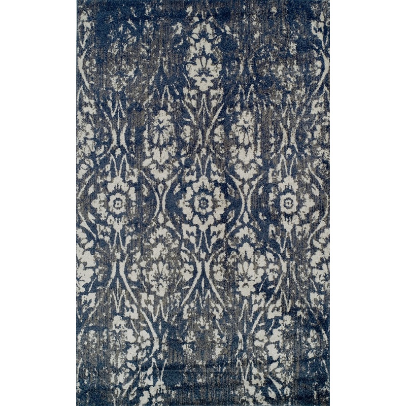 Gala GA3 Power Woven Synthetic Blend Indoor Area Rug by Dalyn Rugs