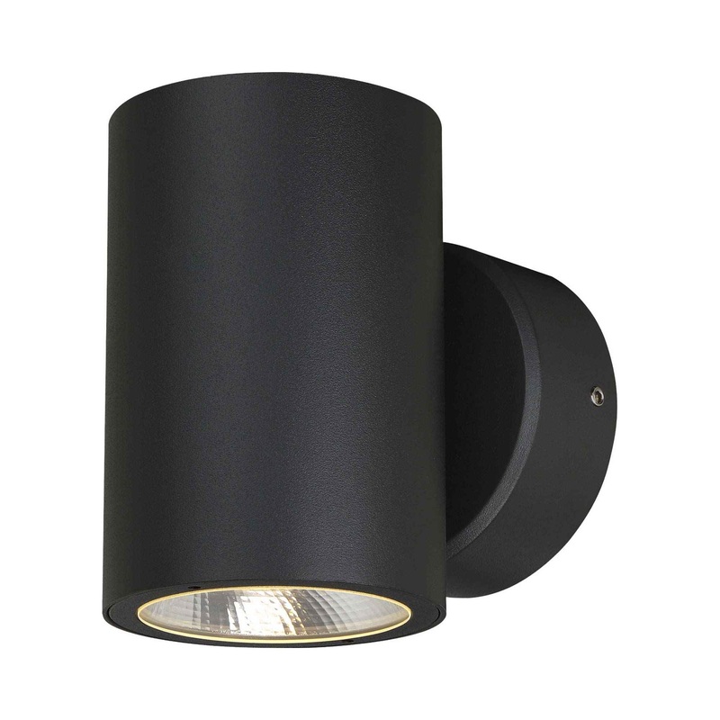 Glen Outdoor LED Wall Light