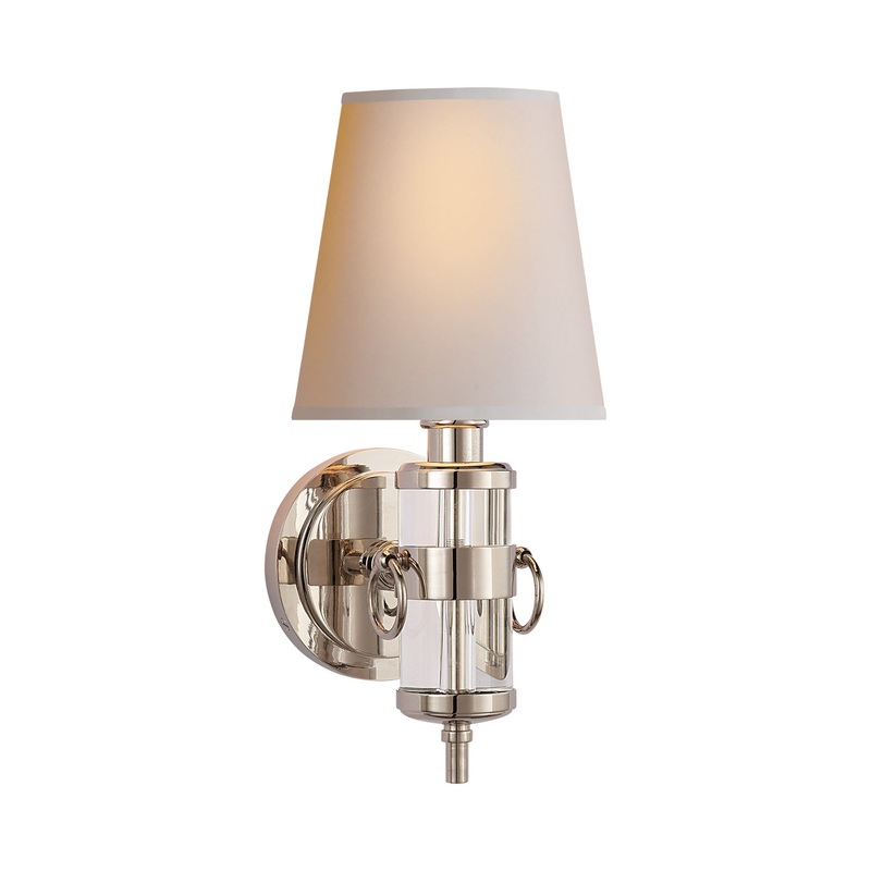 Jonathan Wall Light