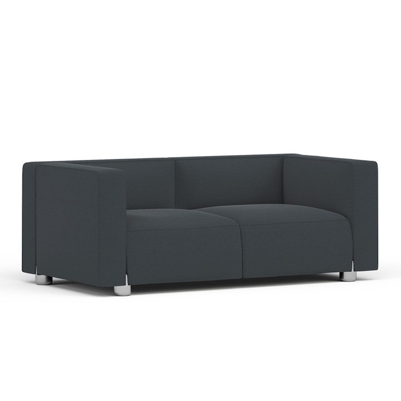 Knoll Barber Osgerby Settee