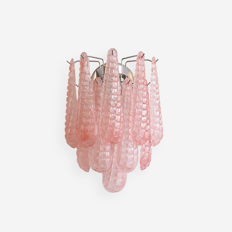 Mazzega Wall Lamp