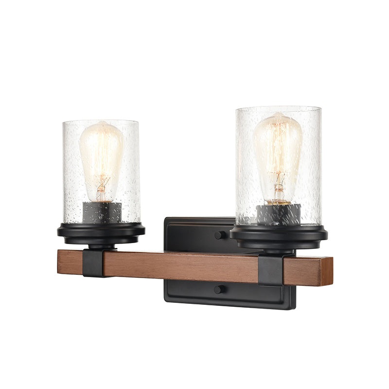 Millennium 3802 Taos 2-lt 15″ Vanity Light