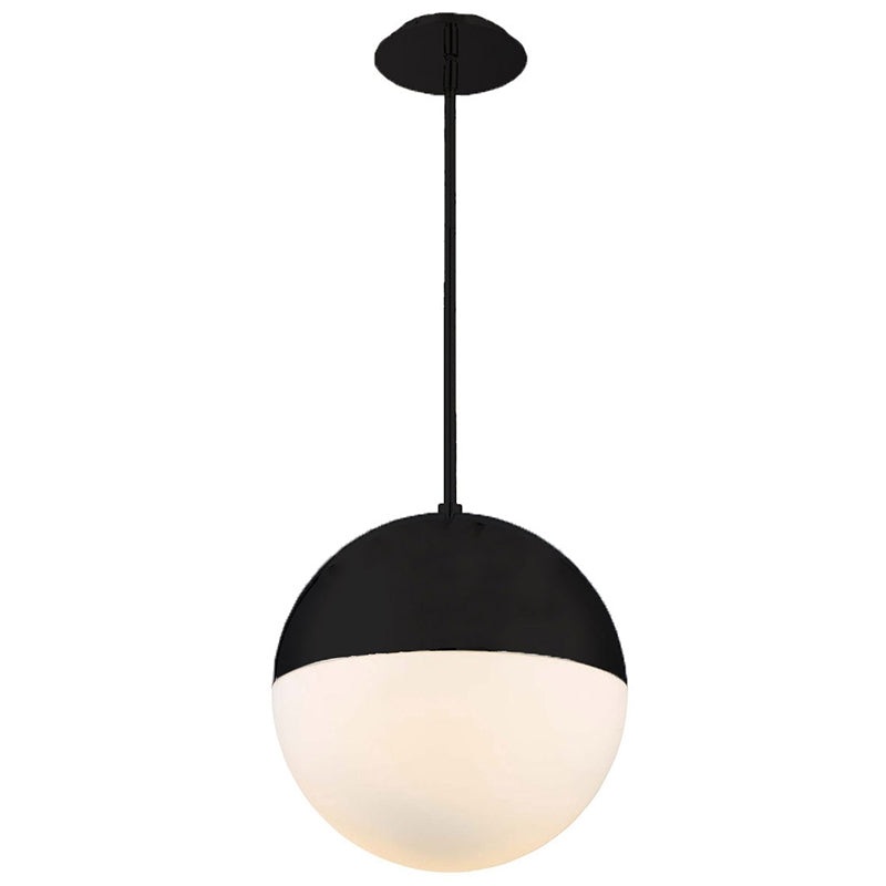 Modern Forms PD-24614 Punk 1-lt 14″ LED Pendant