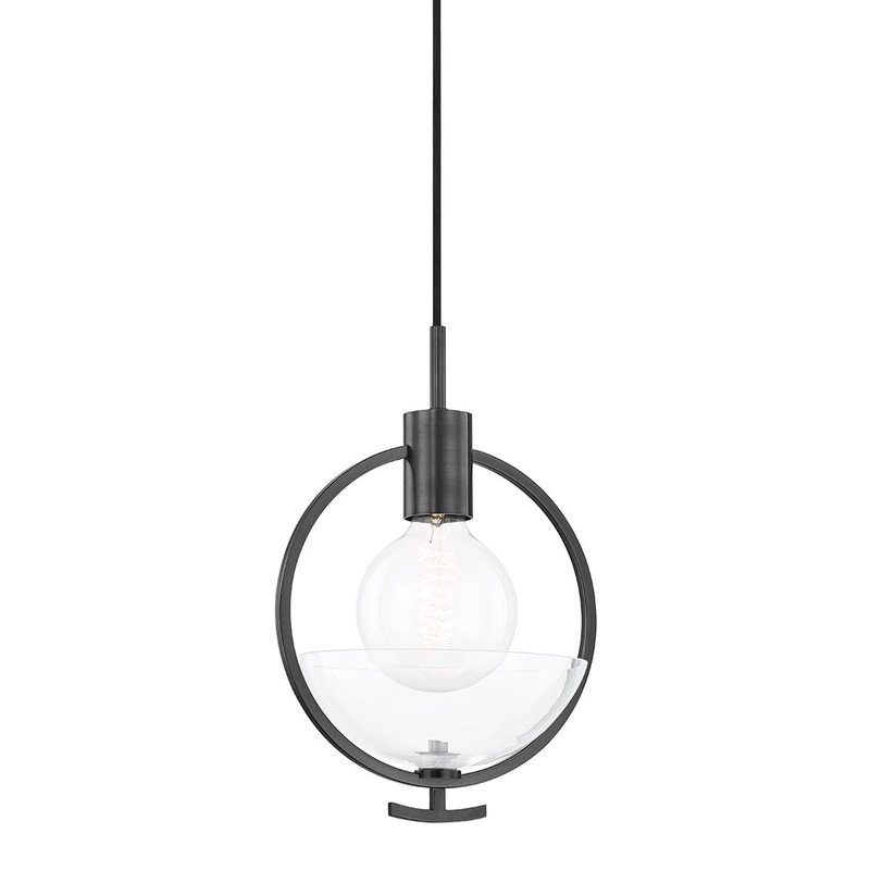Ringo Pendant Light