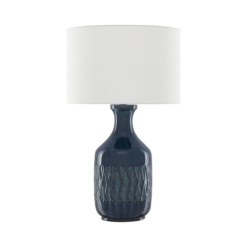 Samba Table Lamp