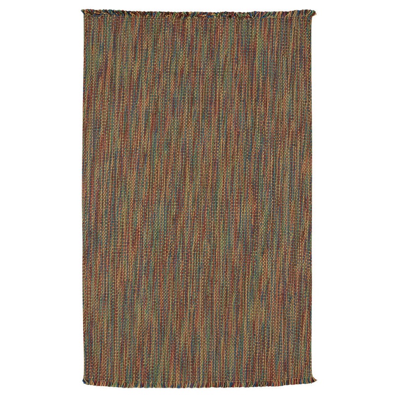 Seagrove Synthetic Blend Indoor Area Rug by Capel Rugs