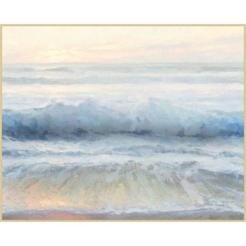 Waves of Twilight