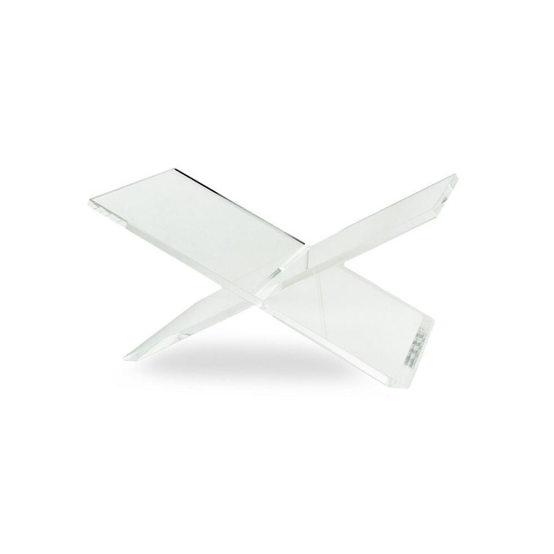 Acrylic Book Stand