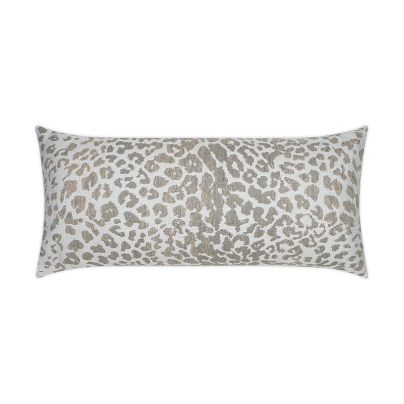 D.V. Kap 12″ x 24″ Outdoor Lumbar Pillow | Katoo Dune