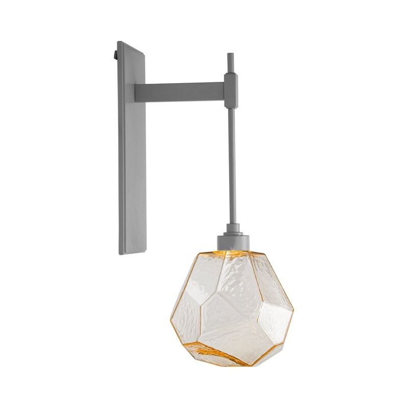 Gem Tempo LED Wall Light
