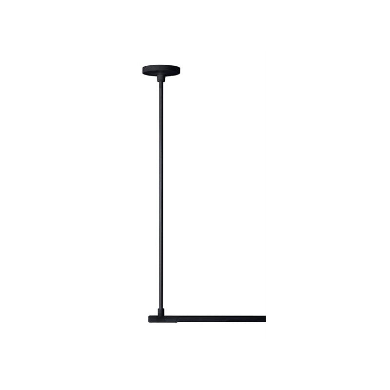 Juno TLR90 Trac 12/25 48″ T-Bar Pendant Stem Kit