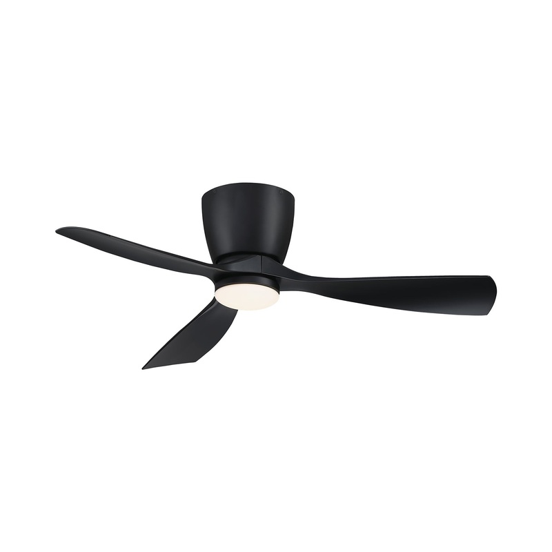 Klinch Outdoor LED Ceiling Fan
