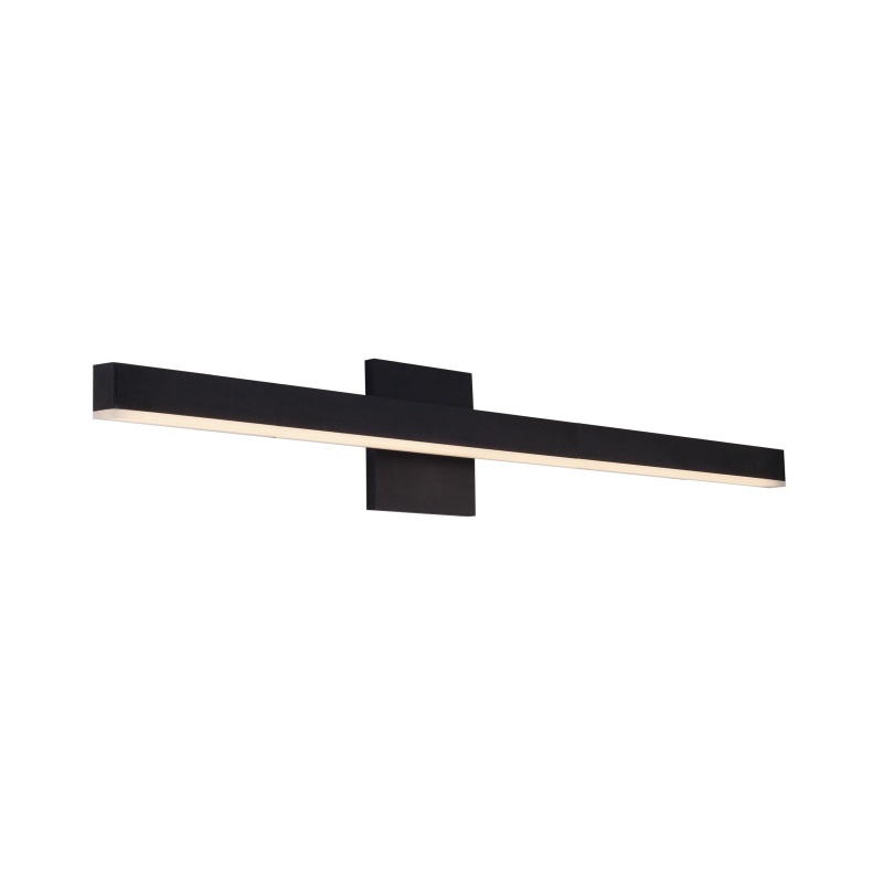 Kuzco VL10337 Vega 1-lt 37″ LED Vanity