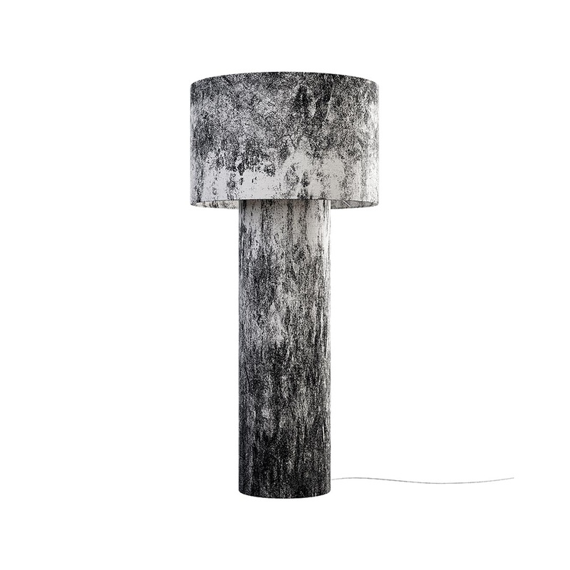 Pipe Floor Lamp