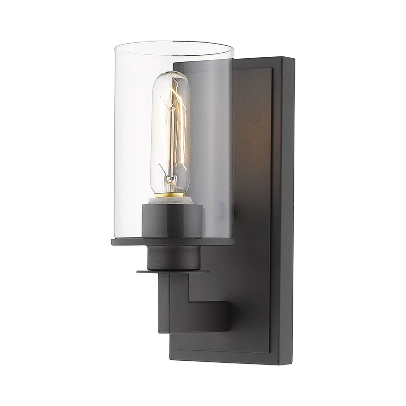 Savannah Bath Wall Light