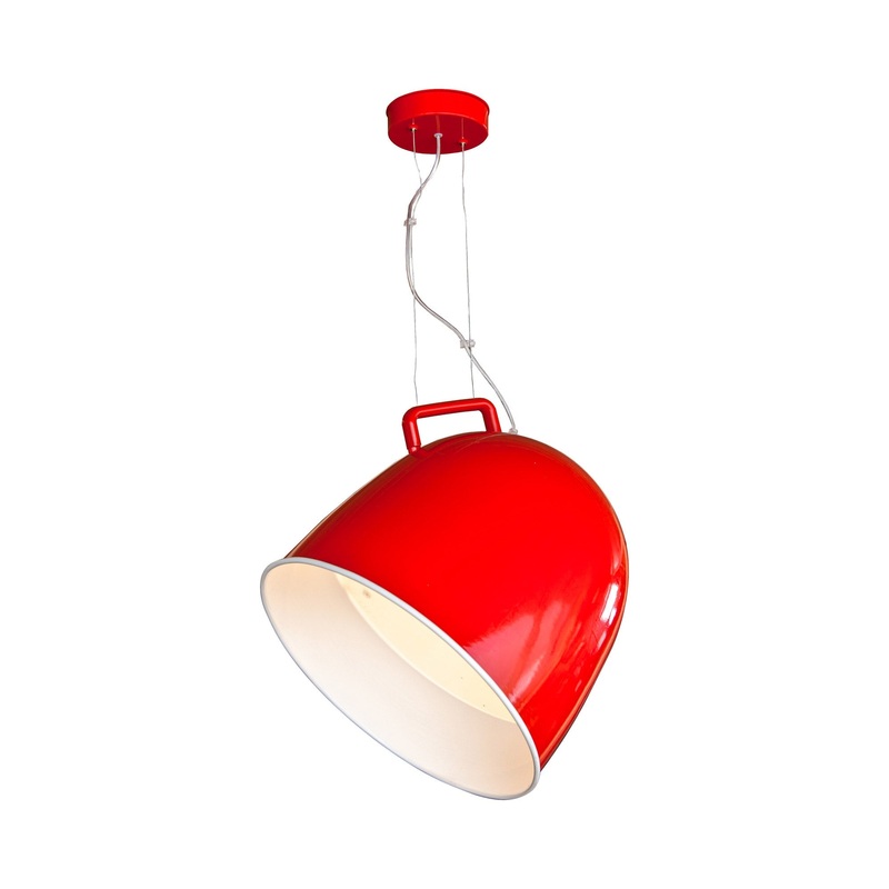 Scout S Pendant Light