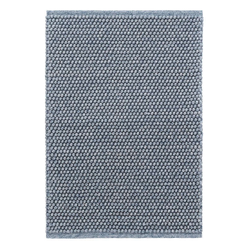 Sonoma Handwoven Performance Rug | Denim
