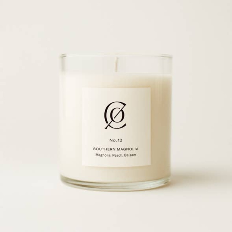 Southern Magnolia Candle