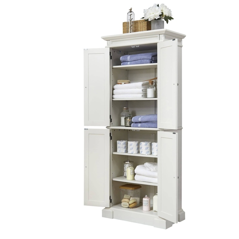 Traditional Pantry By Americana