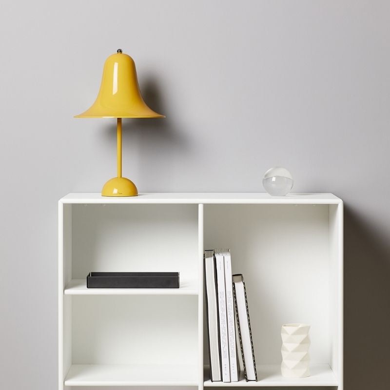 Verpan Pantop Table Lamp
