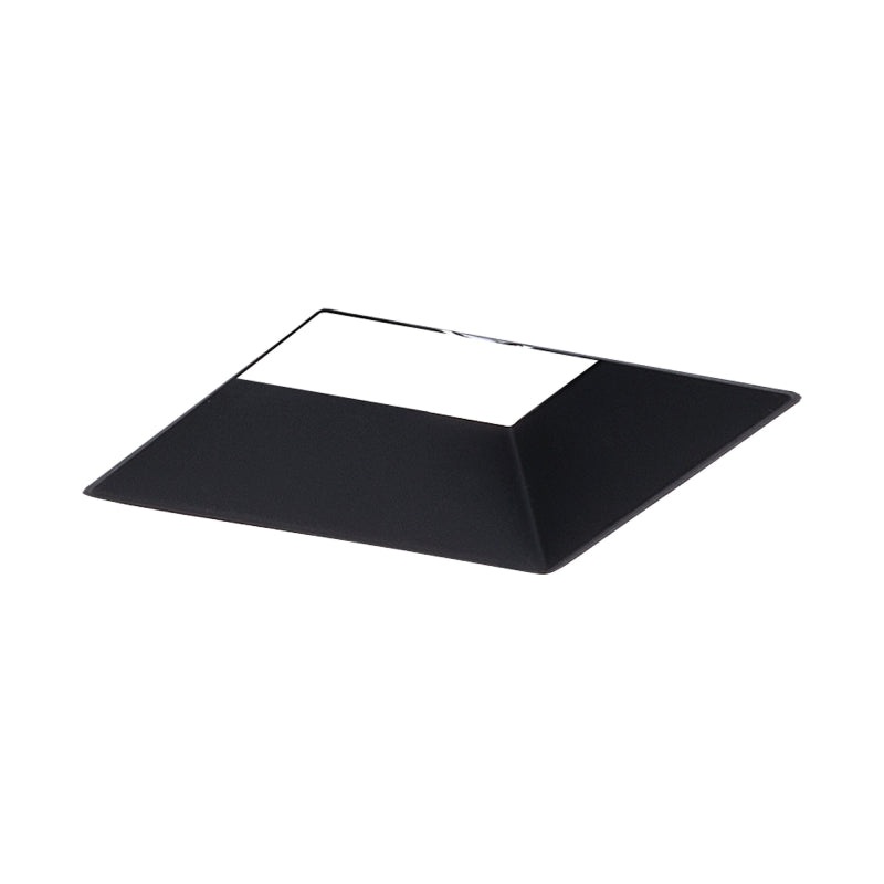 WAC R2FSA1L FQ 2″ Shallow Square Adjustable Trimless