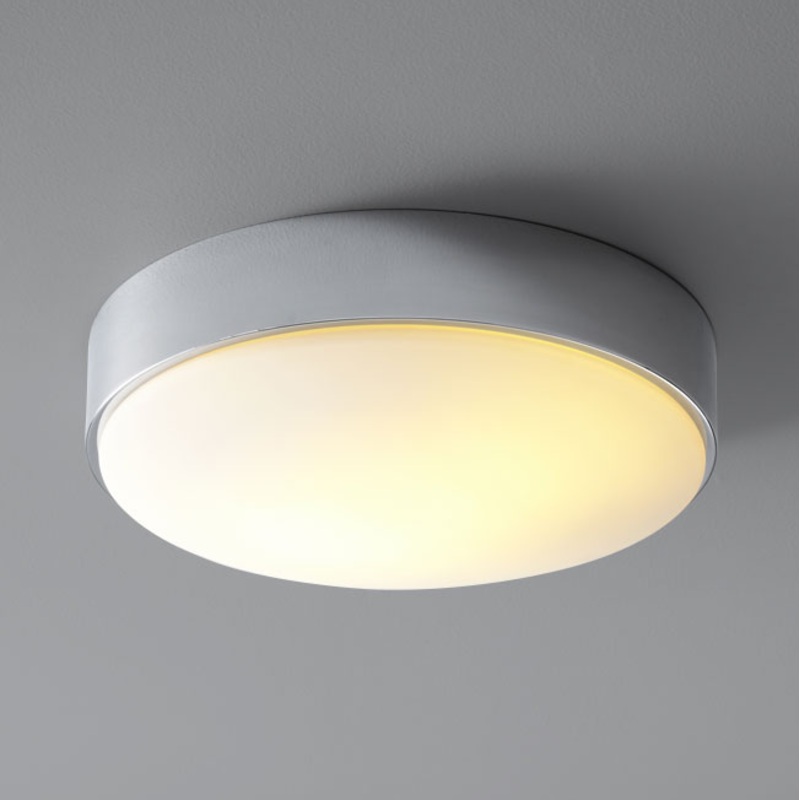 3-623 Journey 14″Wide 1-lt LED Ceiling Mount
