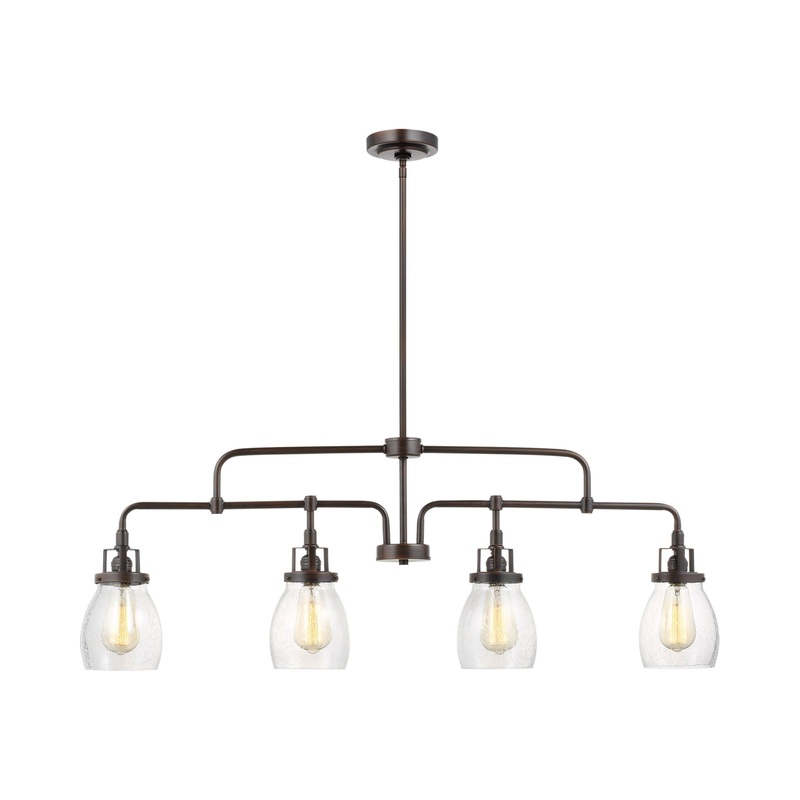 Belton Linear Pendant Light