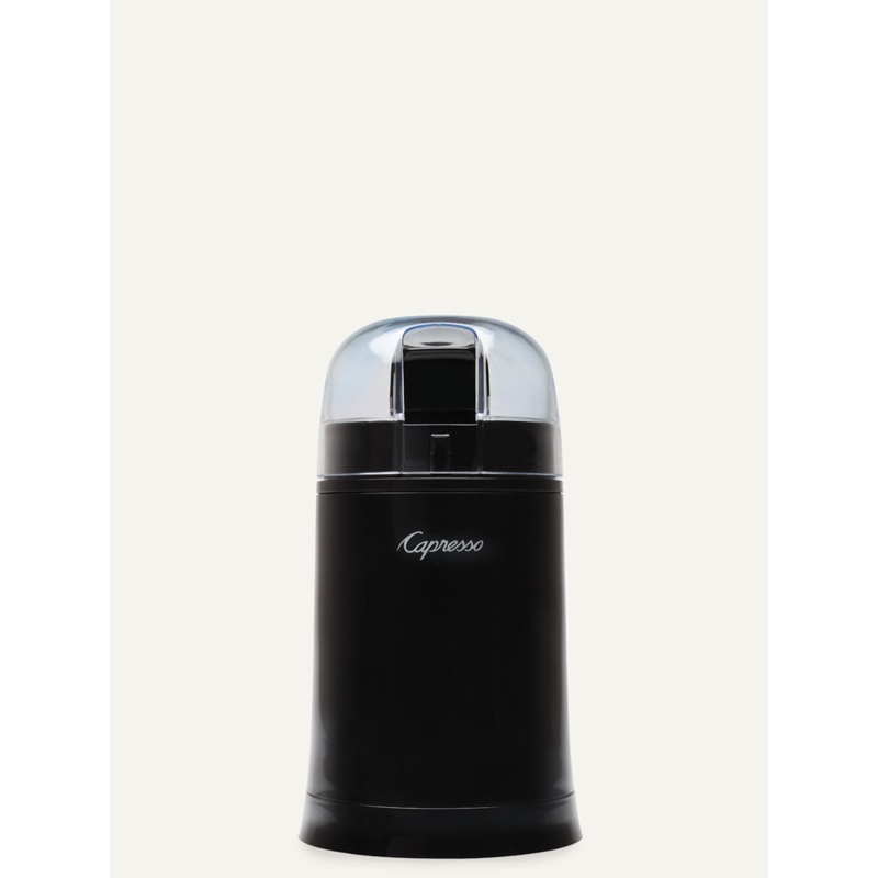 Capresso Cool Grind Coffee & Spice Grinder