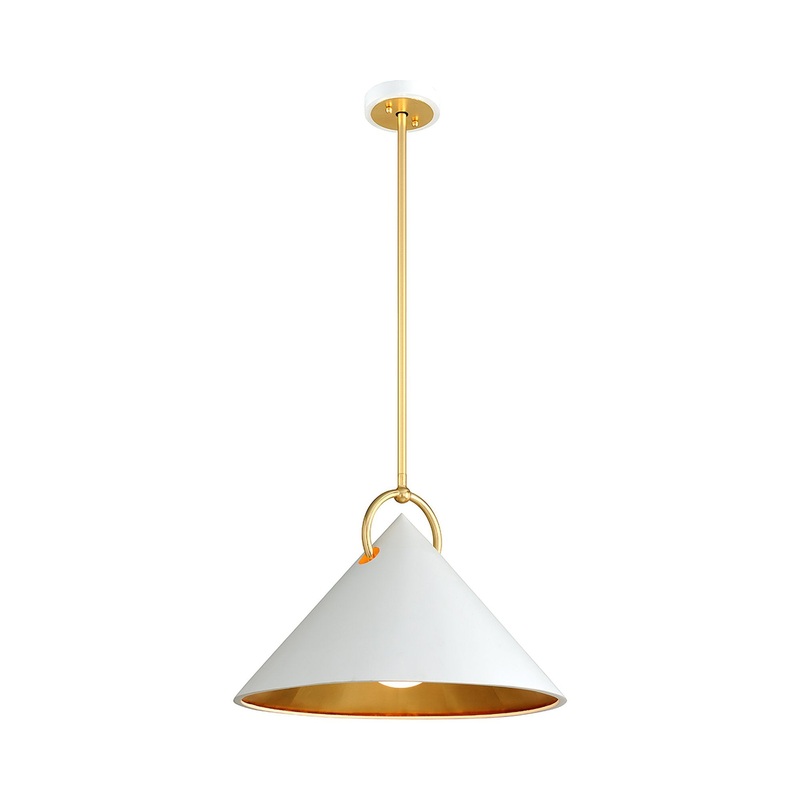 Charm Pendant Light