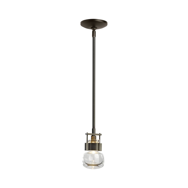 Cuff Mini Pendant Light