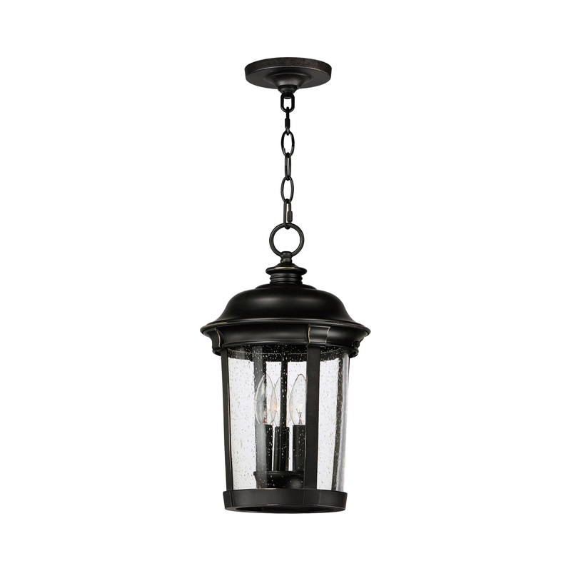 Dover Outdoor Pendant Light