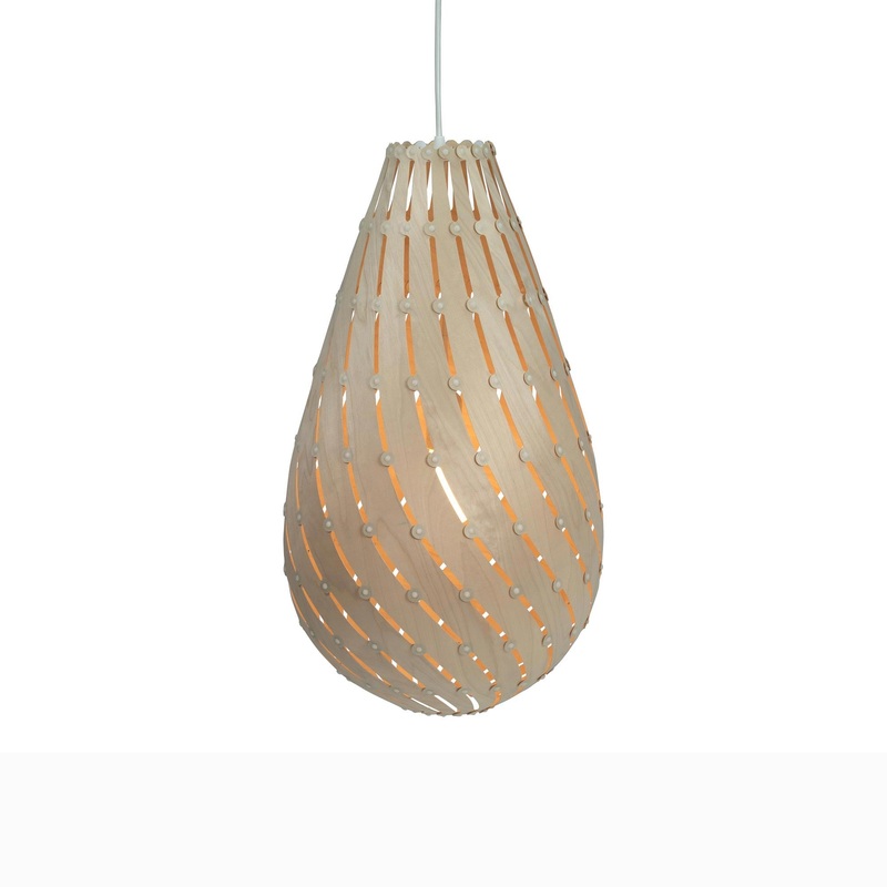 Ebb Drop Pendant Light