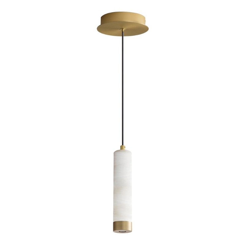 ET2 E11202 Aragon 1-lt 2″ LED Pendant