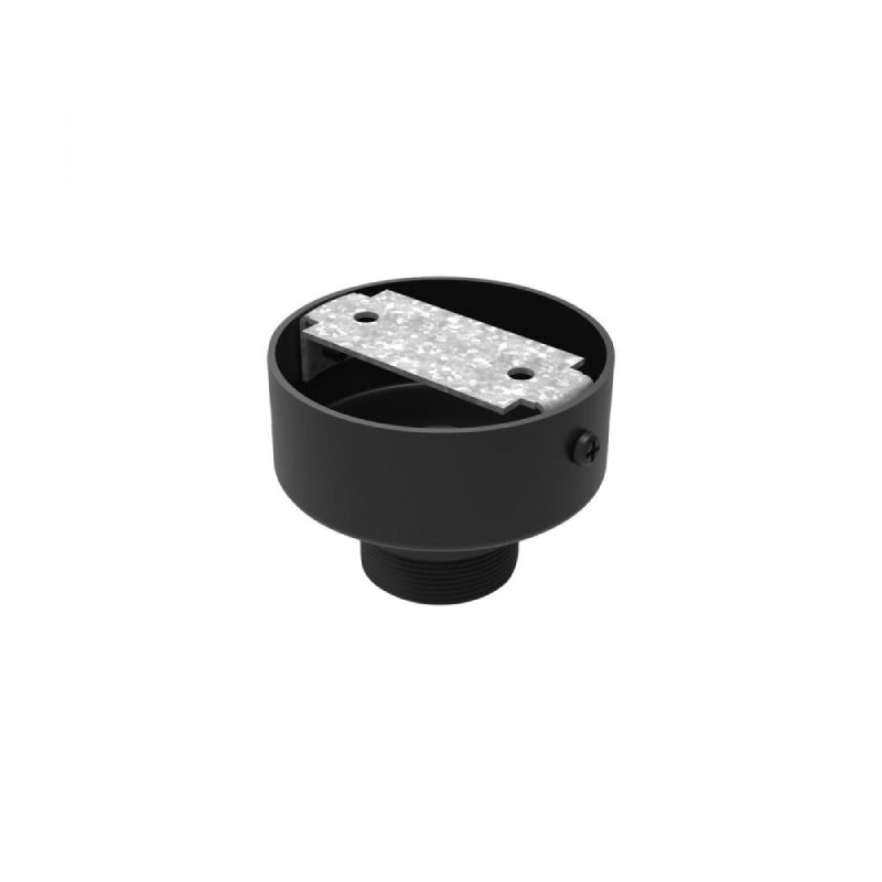 Eurofase 36289 Mast Fixed Base with Power Feed