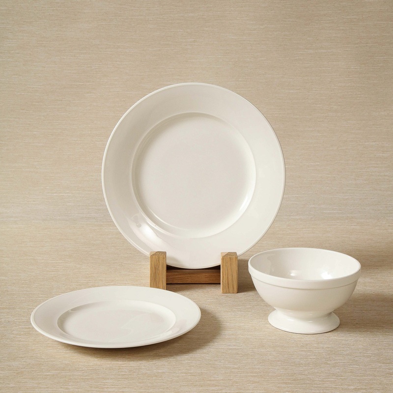 L’Hotel No.29 Dinnerware