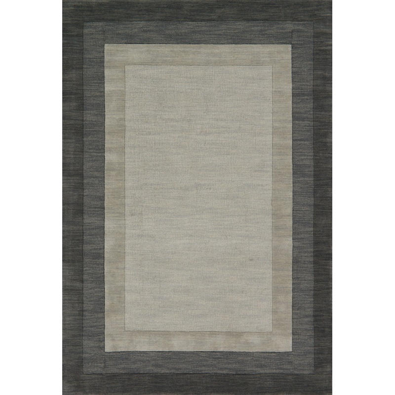 Loloi Hamilton Rug | Slate