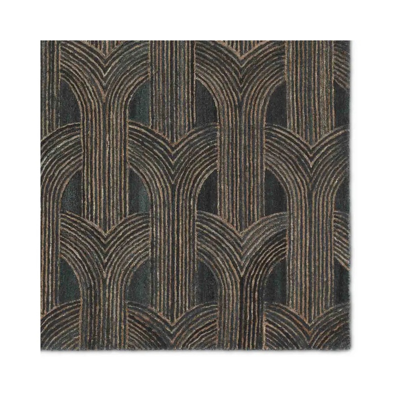 Pathways No. 14 Rug Sample