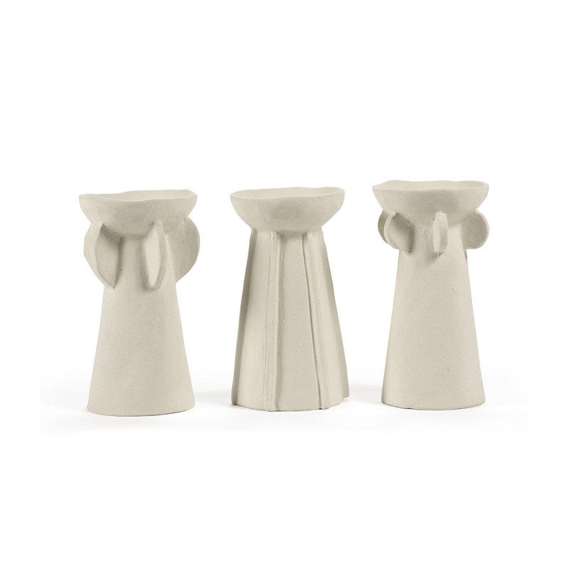 Serax Molly Vases Set of 3