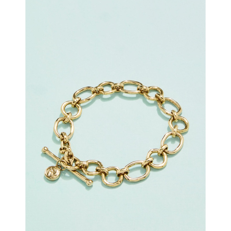 Splash Calhoun Toggle Bracelet