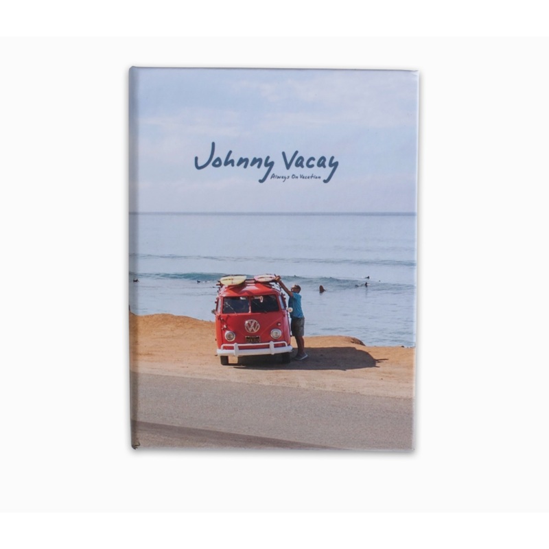 Surf Rides Playing Cards