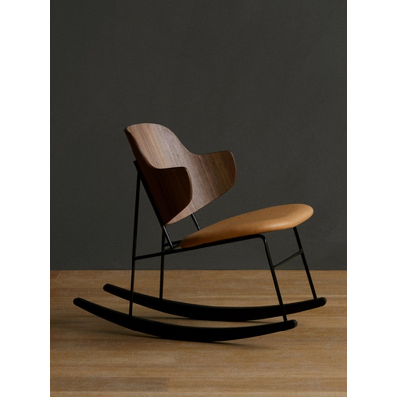 The Penguin Rocking Chair