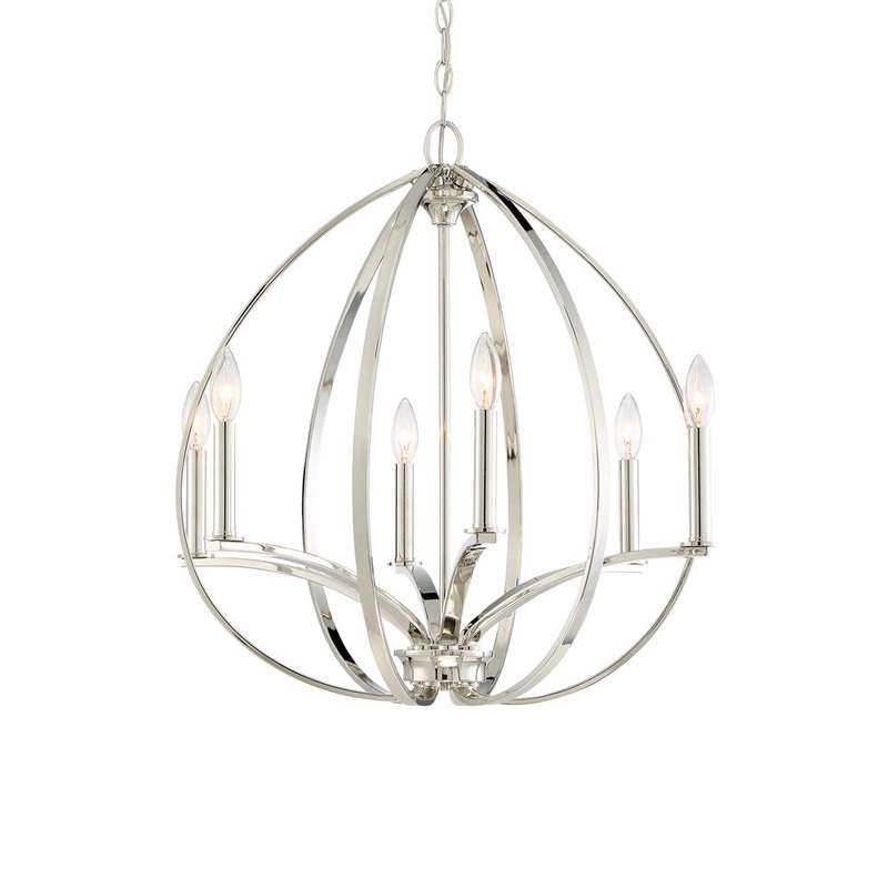 Tilbury Chandelier