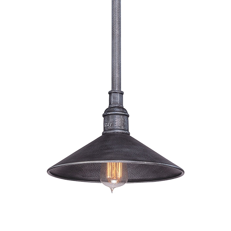 Toledo Pendant Light