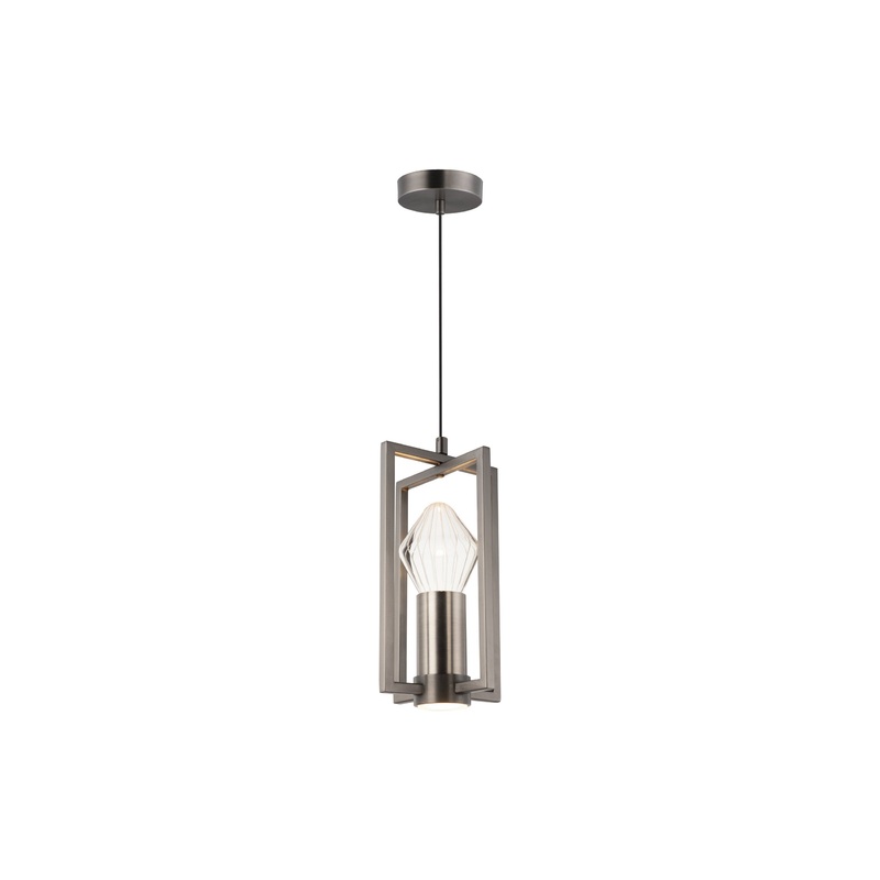 Zeppelin Pendant Light