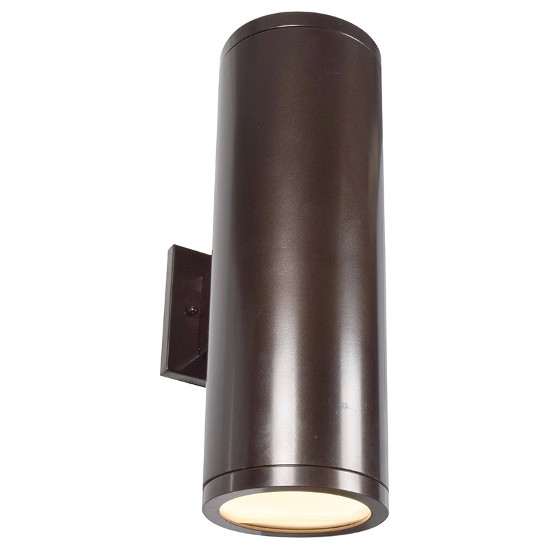 Access 20036 Sandpiper 2-lt 18″H LED Outdoor Wall Sconce