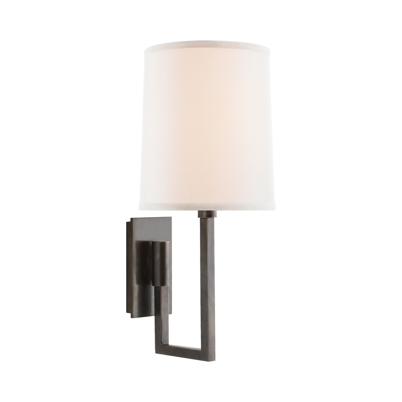 Aspect Library Wall Light