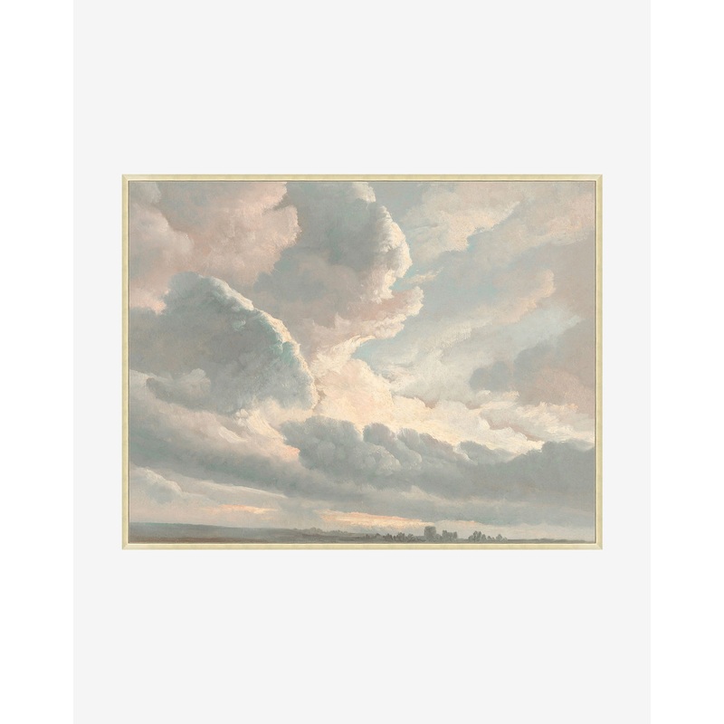 Boundless Skies