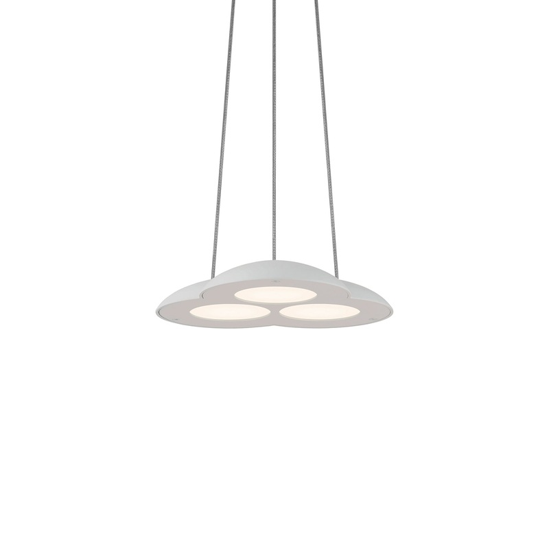 Cloud LED Pendant Light